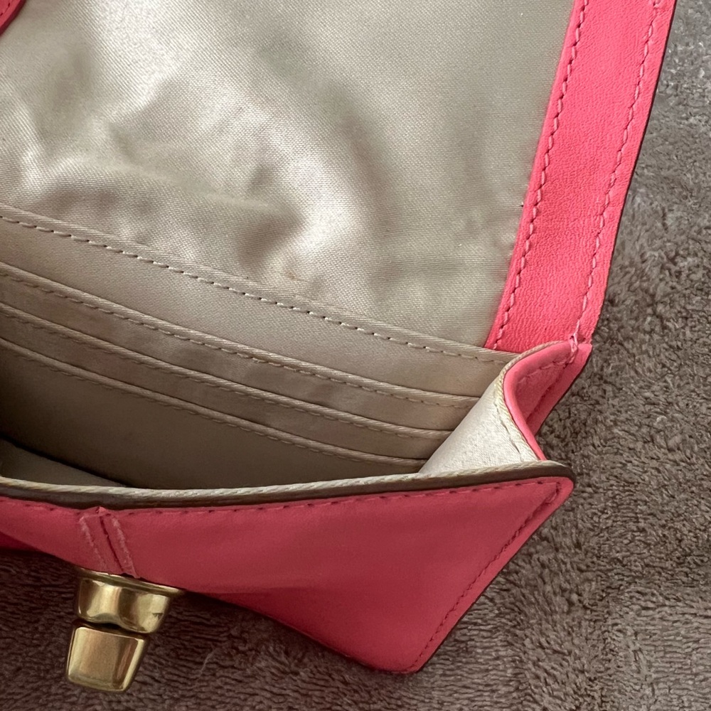 Coach Mini Crossbody - Picture 4 of 7